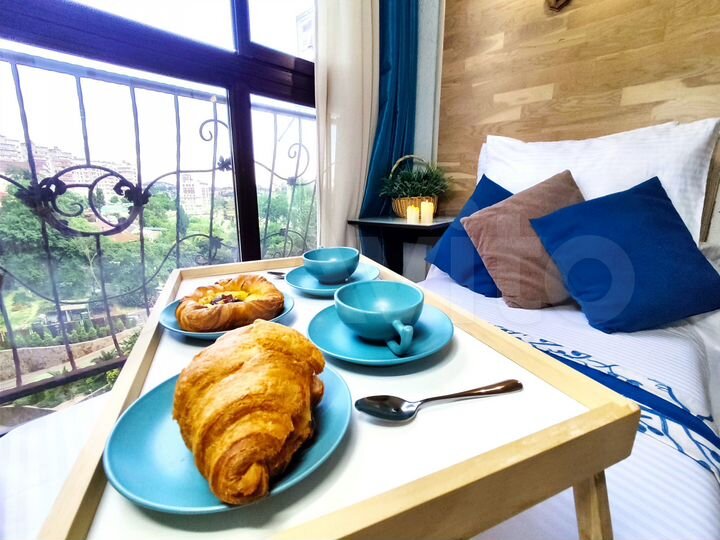 Квартира-студия, 26 м², 10/12 эт.