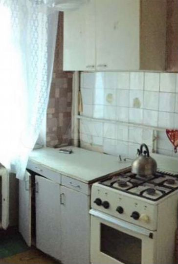 1-к. квартира, 37,1 м², 3/5 эт.