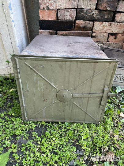 Комплектующие для печки