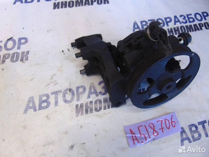 Насос гидроусилителя для Mazda Familia 8 1998-20