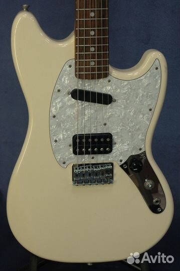 Fender Japan Mustang C41