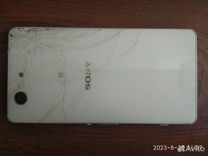 Sony Xperia Z3 Compact, 2/16 ГБ