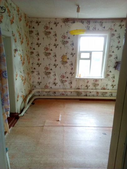 Дом 73,4 м² на участке 4,7 сот.