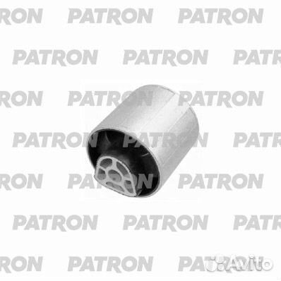 Patron PSE11784 Сайлентблок BMW X5 F15 F85 X6 F16