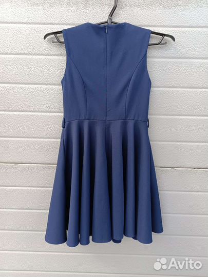 Школьная форма для девочки