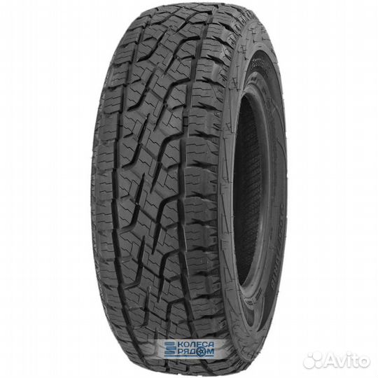 Massimo Roccia AT 265/65 R17 112T
