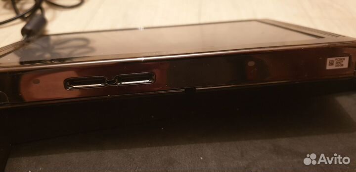 Медийный интернет плеер Archos 6700, 320gb, wifi