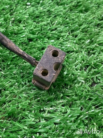 Фишка разъем Mercedes-Benz 190 W201 RP102989 1989