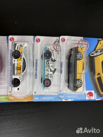 Hot wheels машинки