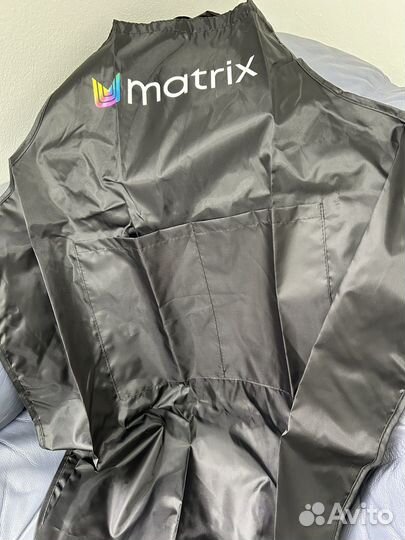 Фартук для парикмахера