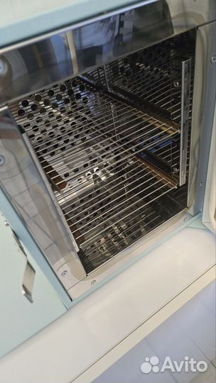 Стерилизатор гп 10 бу