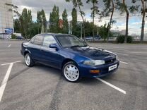 Toyota Sprinter 1.5 AT, 1994, 250 000 км, с пробегом, цена 275 000 руб.