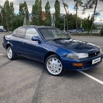 Toyota Sprinter 1.6 AT, 1994, 250 000 км, с пробегом, цена 275 000 руб.