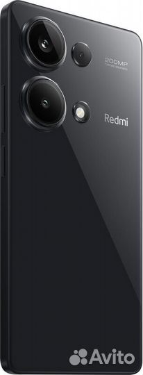 Xiaomi Redmi Note 13 Pro, 12/256 ГБ