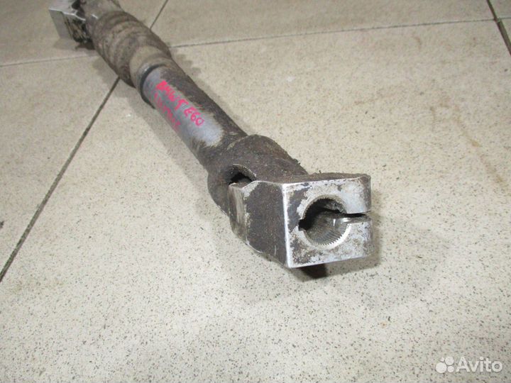 Кардан рулевой BMW 5-Series (E60/E61)