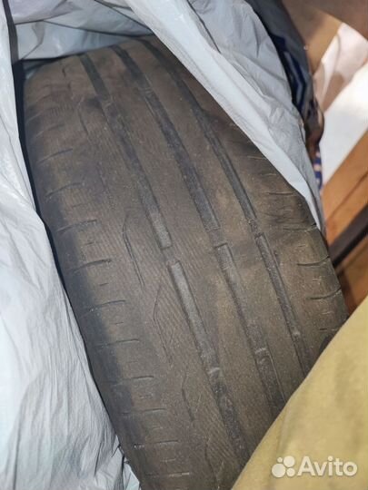 Bridgestone Turanza T001 185/65 R15 88H