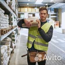 Вакансия Грузчик на склад