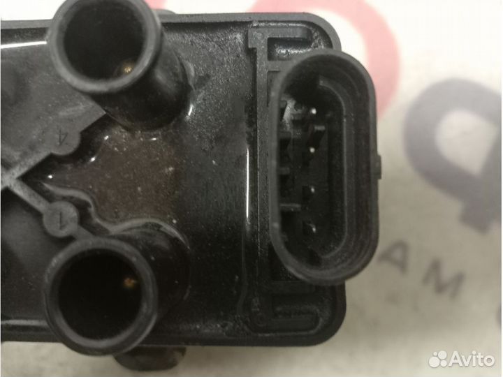 Катушка зажигания, 11720 renault megane scenic, 3049342