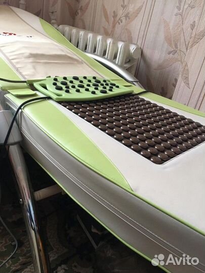 Массажная кровать Nuga Best NM-5000 (Нуга Бест)