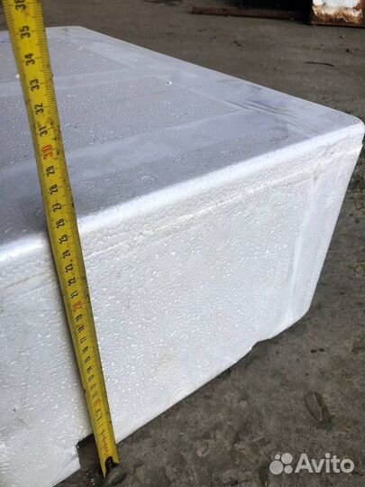 Термобокс. Термокороб.пенопластовый ящик