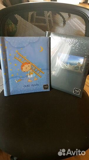 Фотоальбом