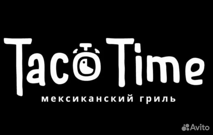 Кассир/официант в кафе