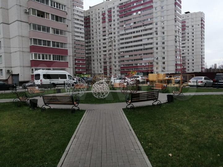 Бульвар олимпийский воронеж фото