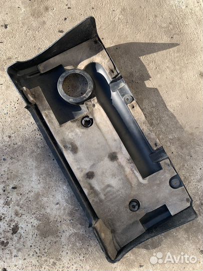 Декоративная крышка 1ZZ