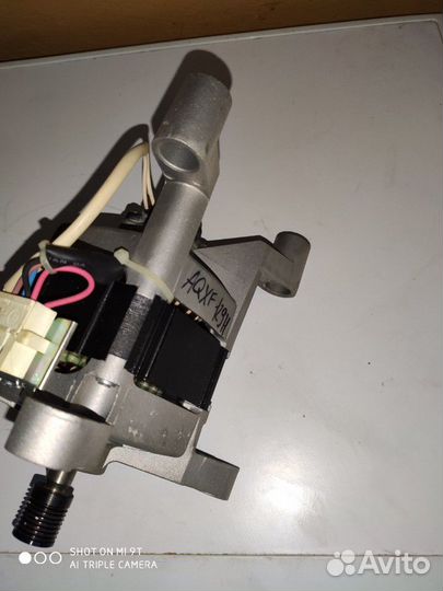 Двигатель Ariston 160021480.01