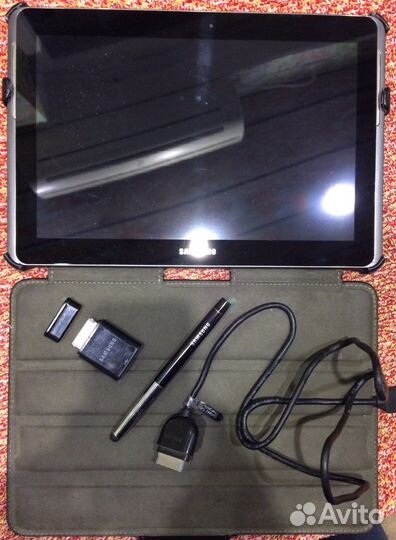 Планшет Samsung galaxy tab 2 10.1