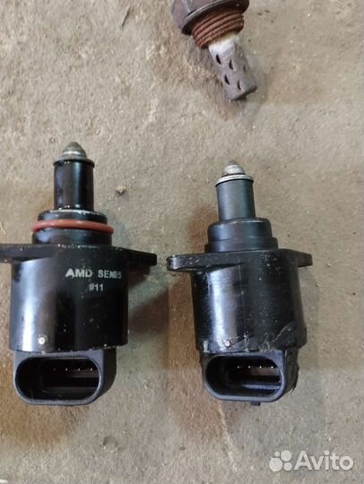 Запчасти Матиз