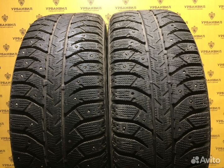Bridgestone Ice Cruiser 7000 215/60 R17 100T
