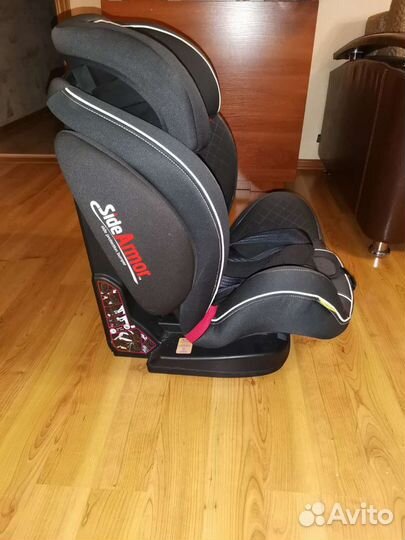 Кресло автомобильное Welldon