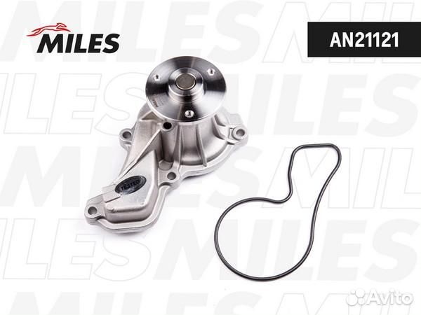 Насос водяной honda civic 1.8 06