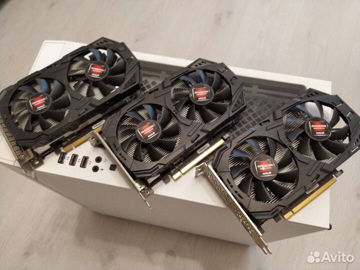 Rx580 8gb