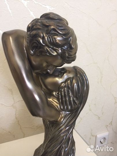 Статуэтки (набор)