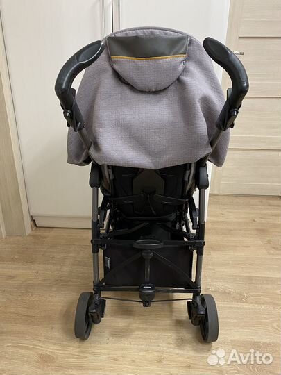 Коляска прогулочная Peg Perego,Si