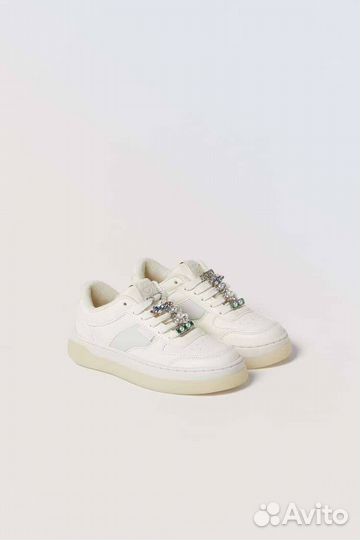 Кроссовки Zara original