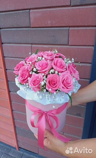 Букет на свадьбу