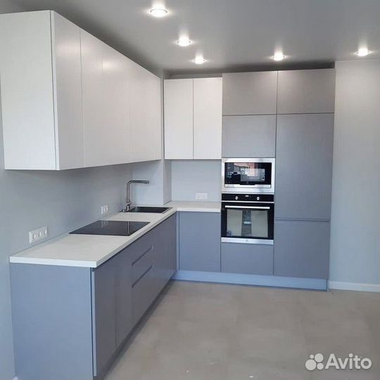 Кухня на заказ