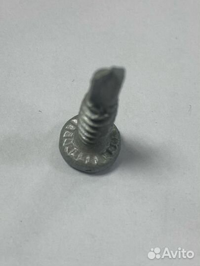 Саморез для металла металл - лстк 4,8x19 (SS114)