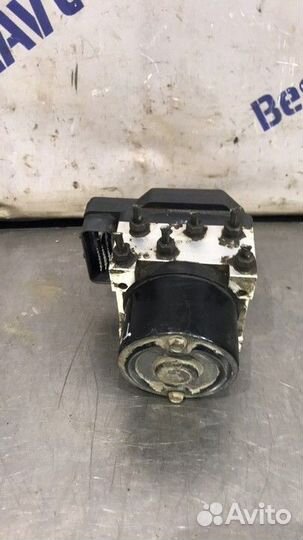 Блок ABS Chevrolet Aveo T200/T250 2007