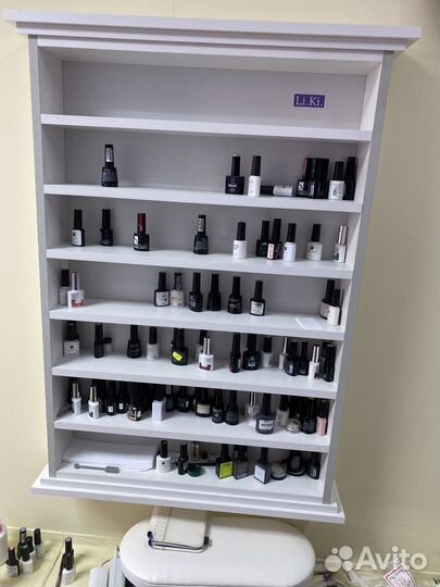 Полка настенная