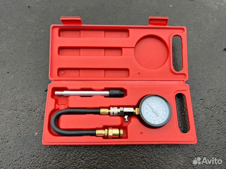 Компрессометр бензиновый