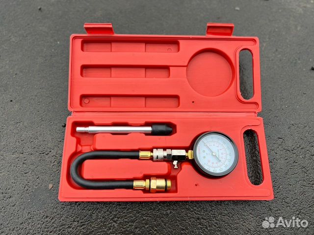 Компрессометр бензиновый