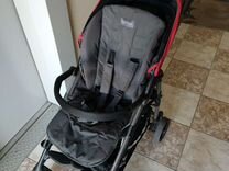 Матрас в коляску peg perego si