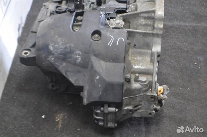 АКПП toyota camry ACV40