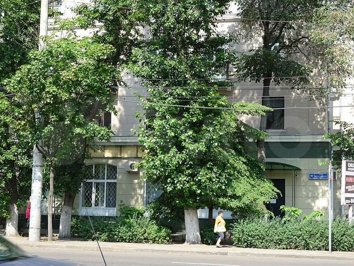 Помещение свободного коммерческого назначения, 138