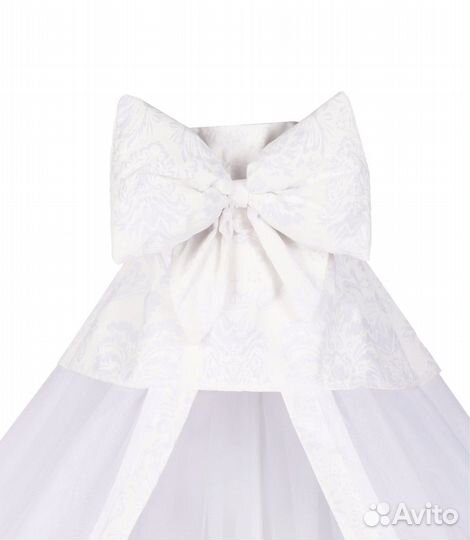 Балдахин с держателем