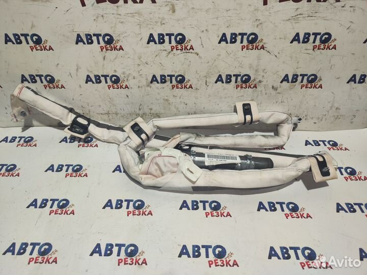 Шторка Правая Airbag Audi A6 C8 4K Универсал Ауди